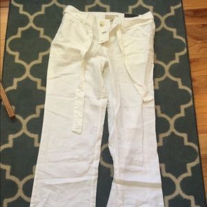 Never worn Martin pants